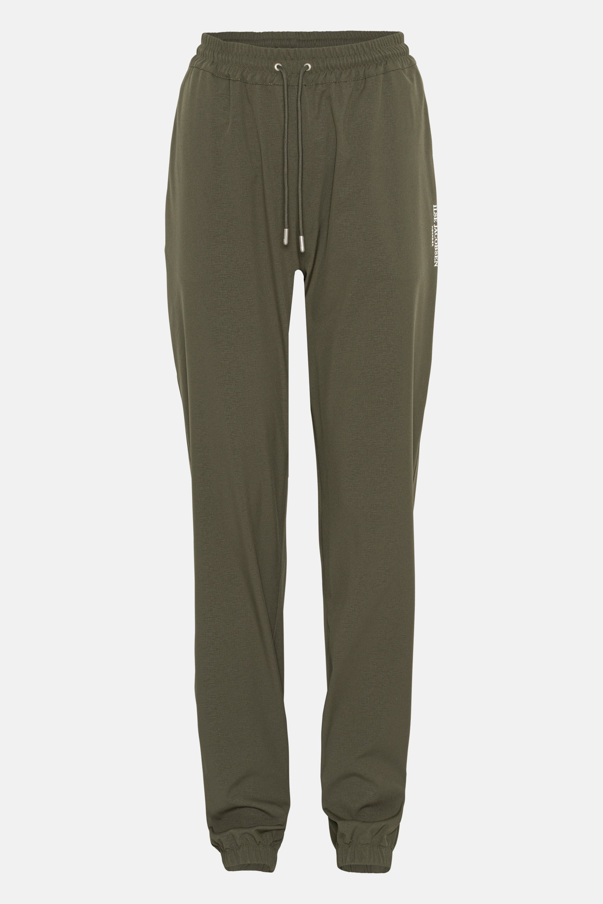 Ilse Jacobsen Hornbæk Rain Regenhose Rain trousers 410 Army
